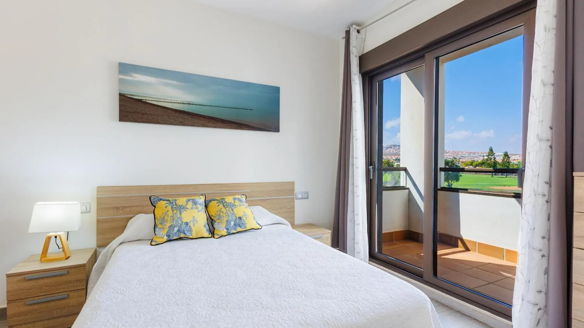 Pueblo Majorero 52 - Fuerteventura Golf Club Caleta De Fuste Apartment