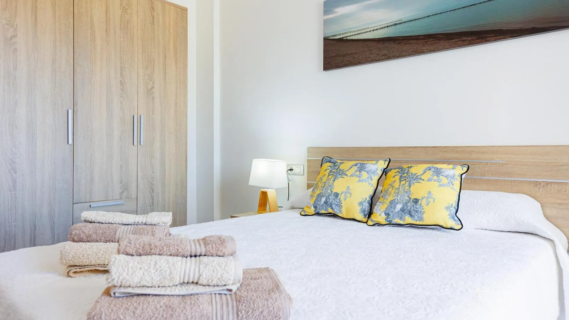 Apartment Pueblo Majorero 52 - Fuerteventura Golf Club Caleta De Fuste Spain