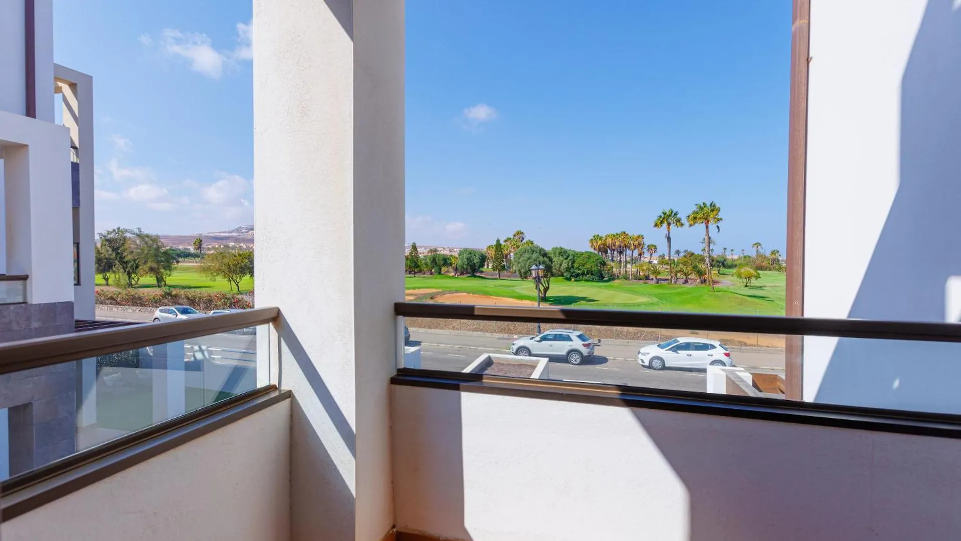 Pueblo Majorero 52 - Fuerteventura Golf Club Caleta De Fuste 0*,  Spain