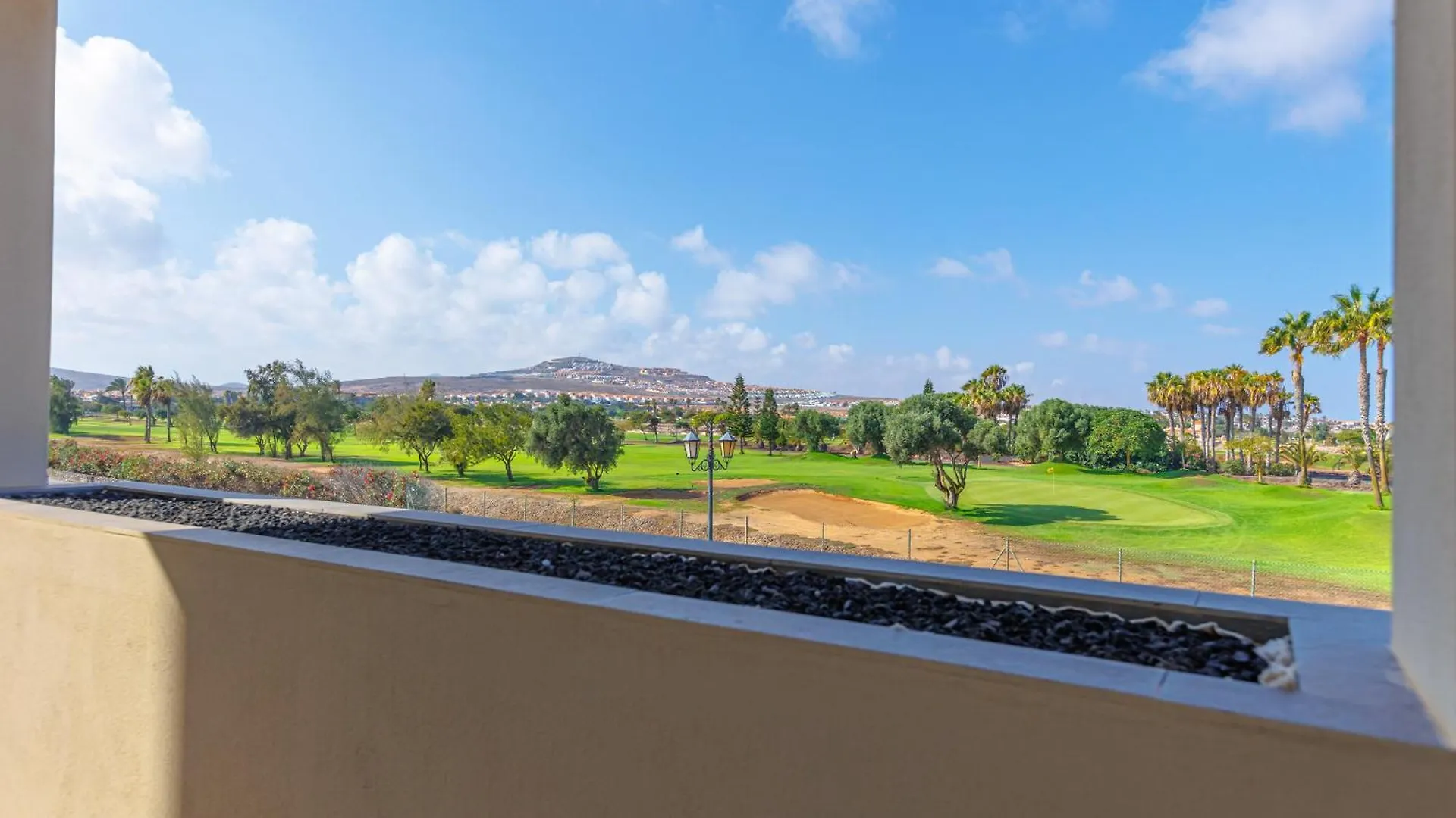 Pueblo Majorero 52 - Fuerteventura Golf Club Caleta De Fuste 0*,  Spain