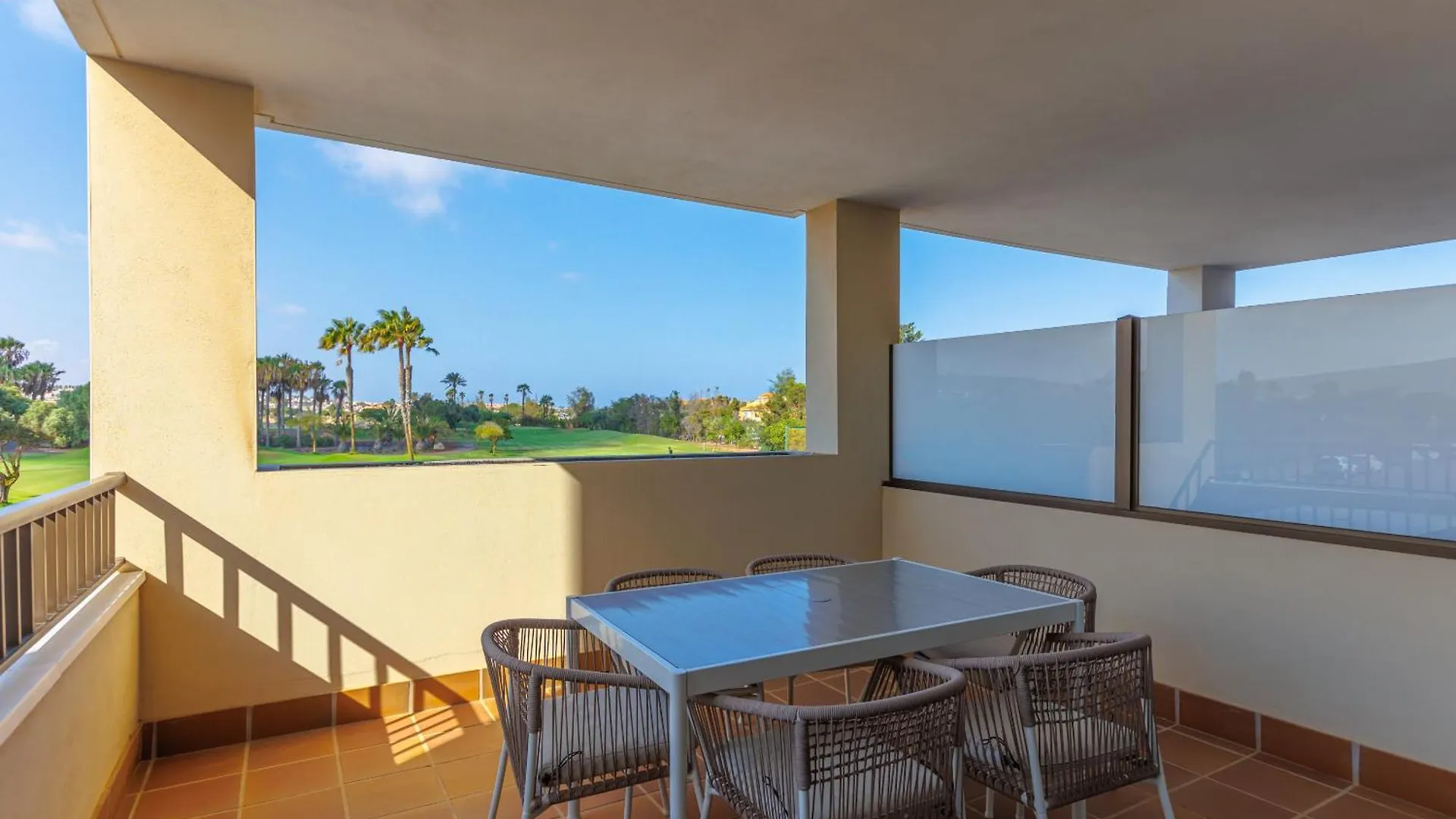 Apartment Pueblo Majorero 52 - Fuerteventura Golf Club Caleta De Fuste Spain