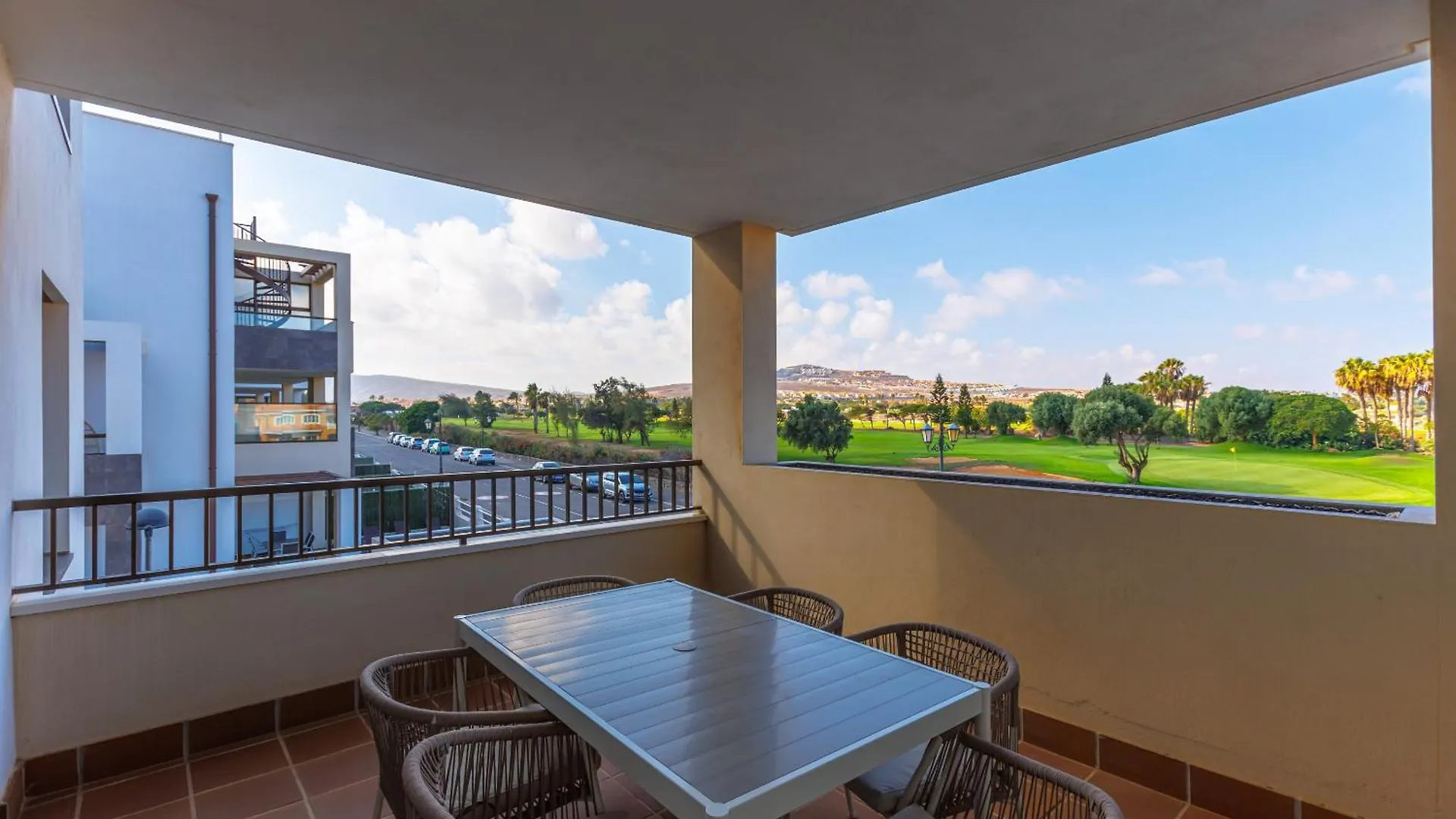 Pueblo Majorero 52 - Fuerteventura Golf Club Caleta De Fuste Apartment
