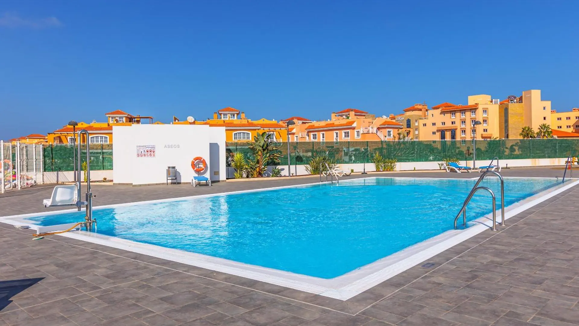 Pueblo Majorero 52 - Fuerteventura Golf Club Caleta De Fuste Apartment