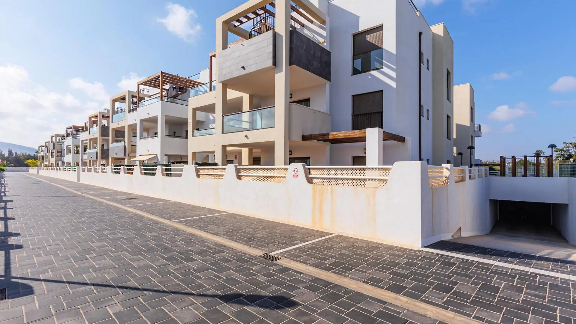 Pueblo Majorero 52 - Fuerteventura Golf Club Caleta De Fuste