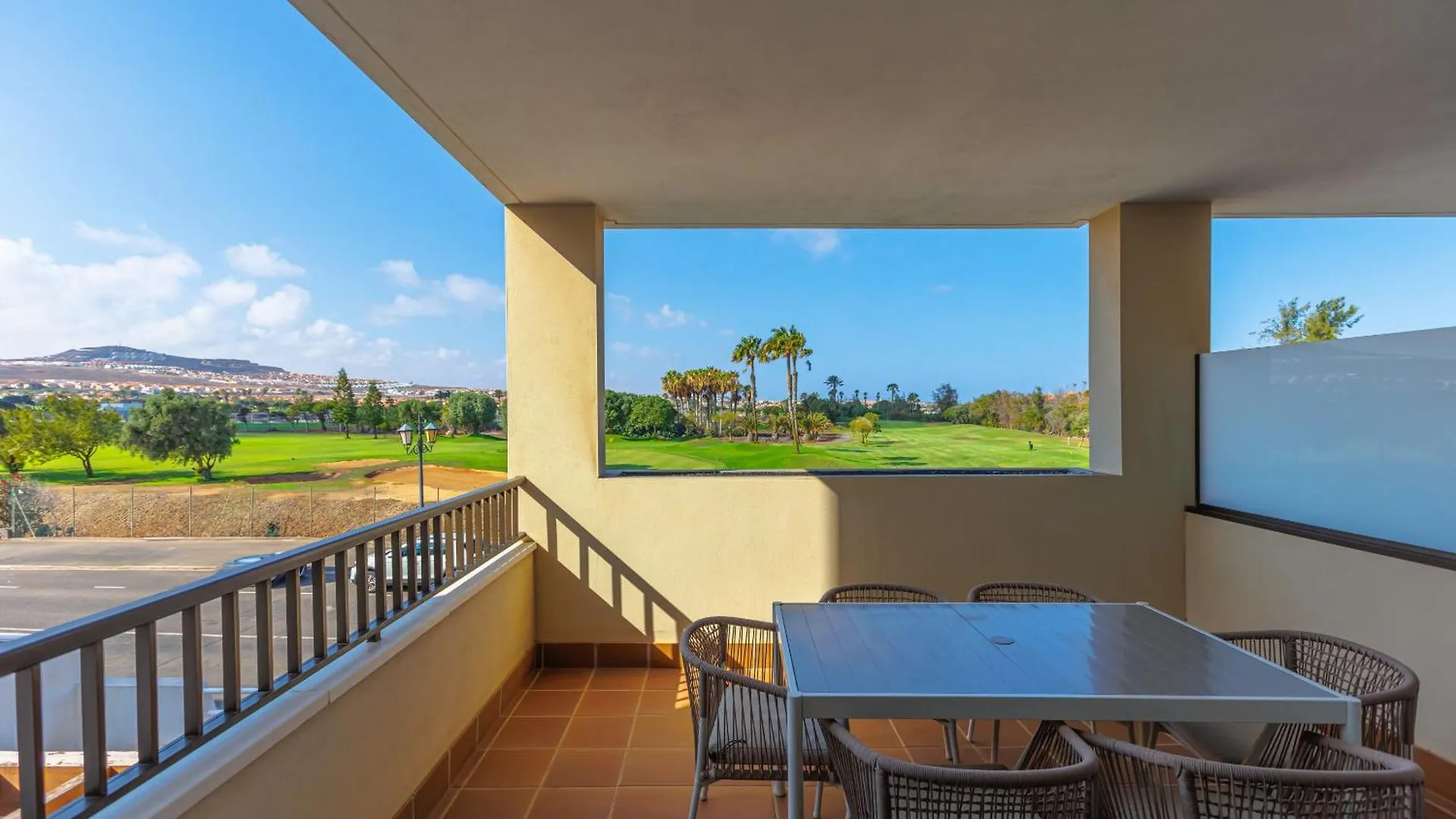 Pueblo Majorero 52 - Fuerteventura Golf Club Caleta De Fuste