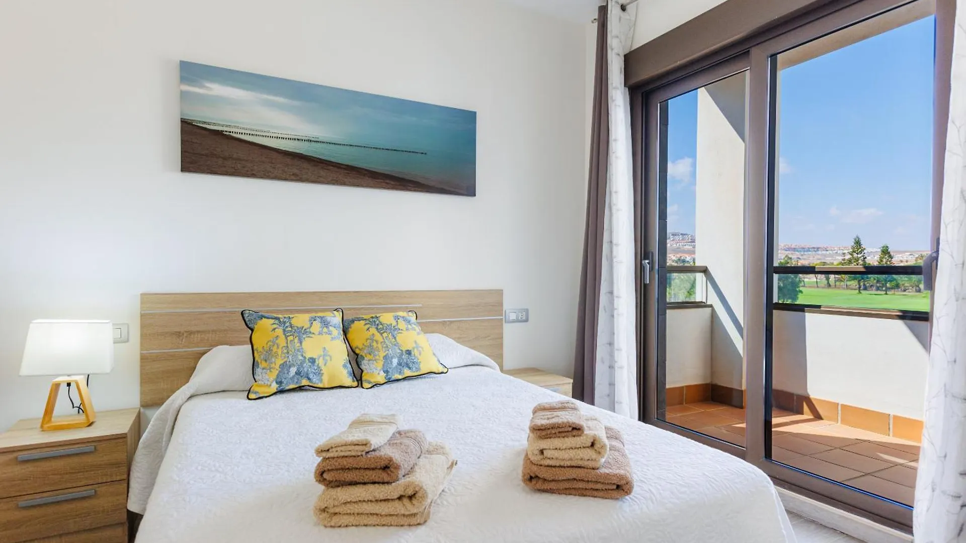 Apartment Pueblo Majorero 52 - Fuerteventura Golf Club Caleta De Fuste