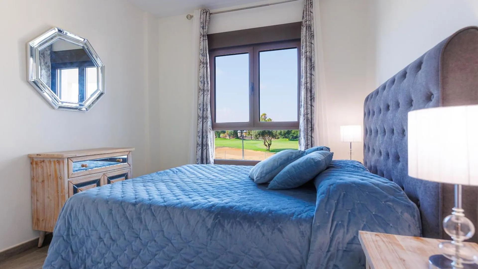 Pueblo Majorero 52 - Fuerteventura Golf Club Caleta De Fuste Apartment