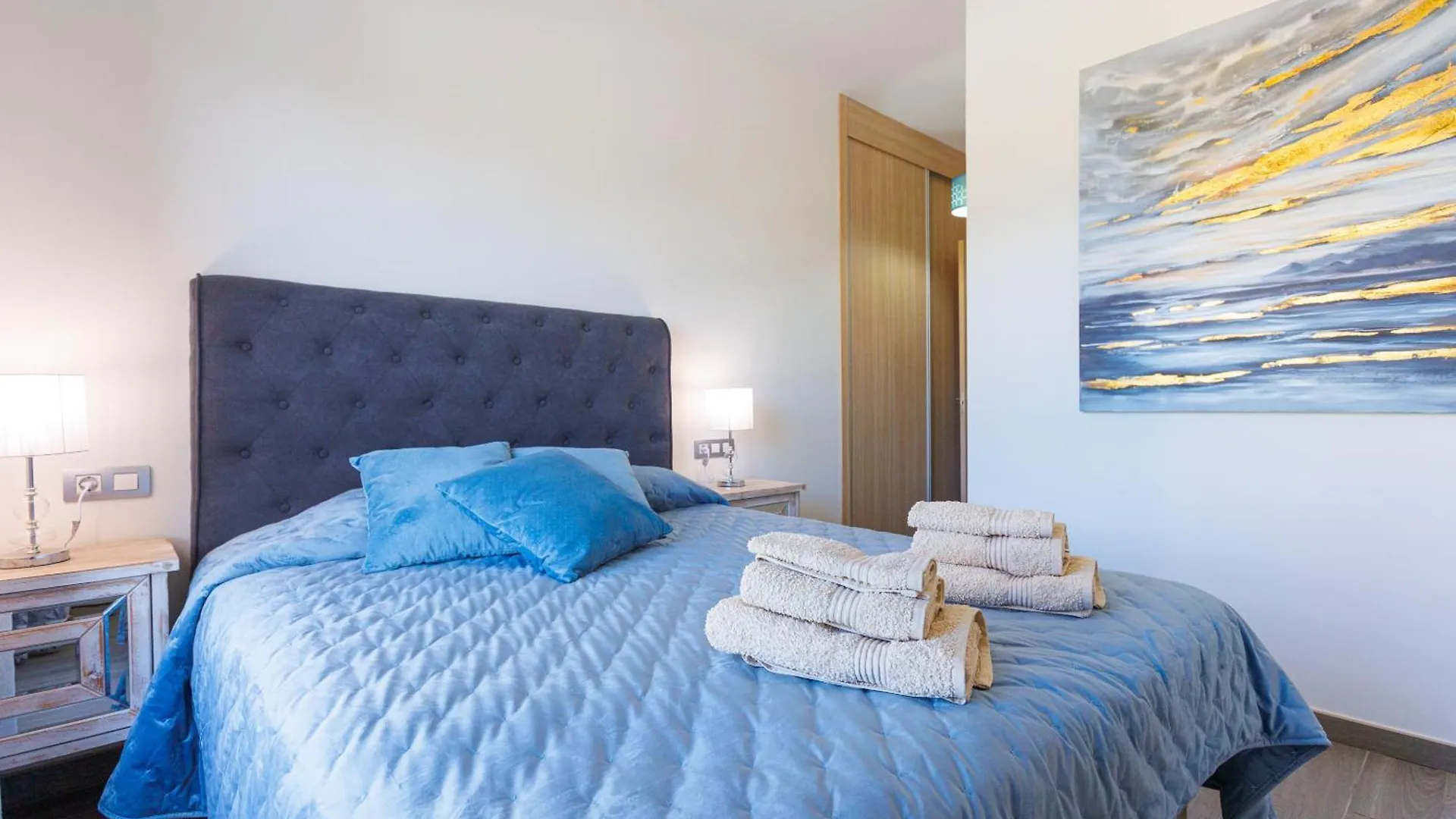Apartment Pueblo Majorero 52 - Fuerteventura Golf Club Caleta De Fuste Spain