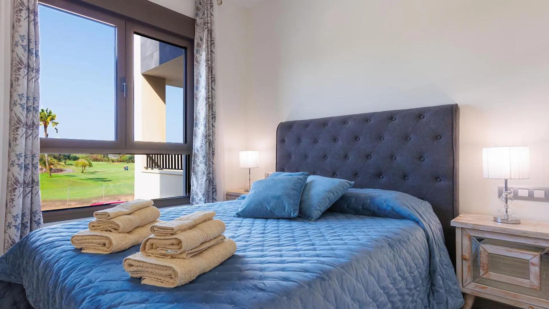 Apartment Pueblo Majorero 52 - Fuerteventura Golf Club Caleta De Fuste