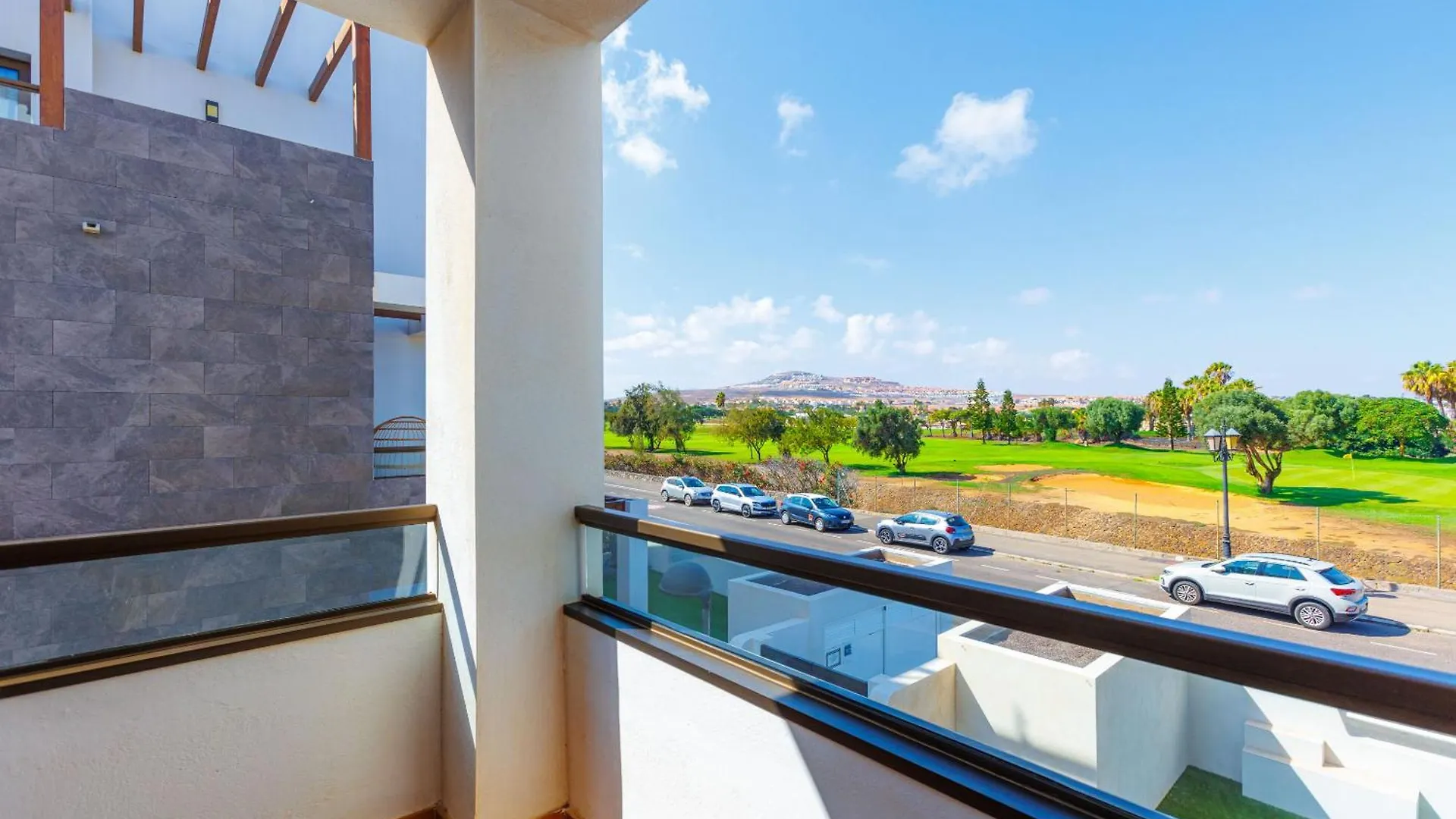 Διαμέρισμα Pueblo Majorero 52 - Fuerteventura Golf Club Caleta De Fuste