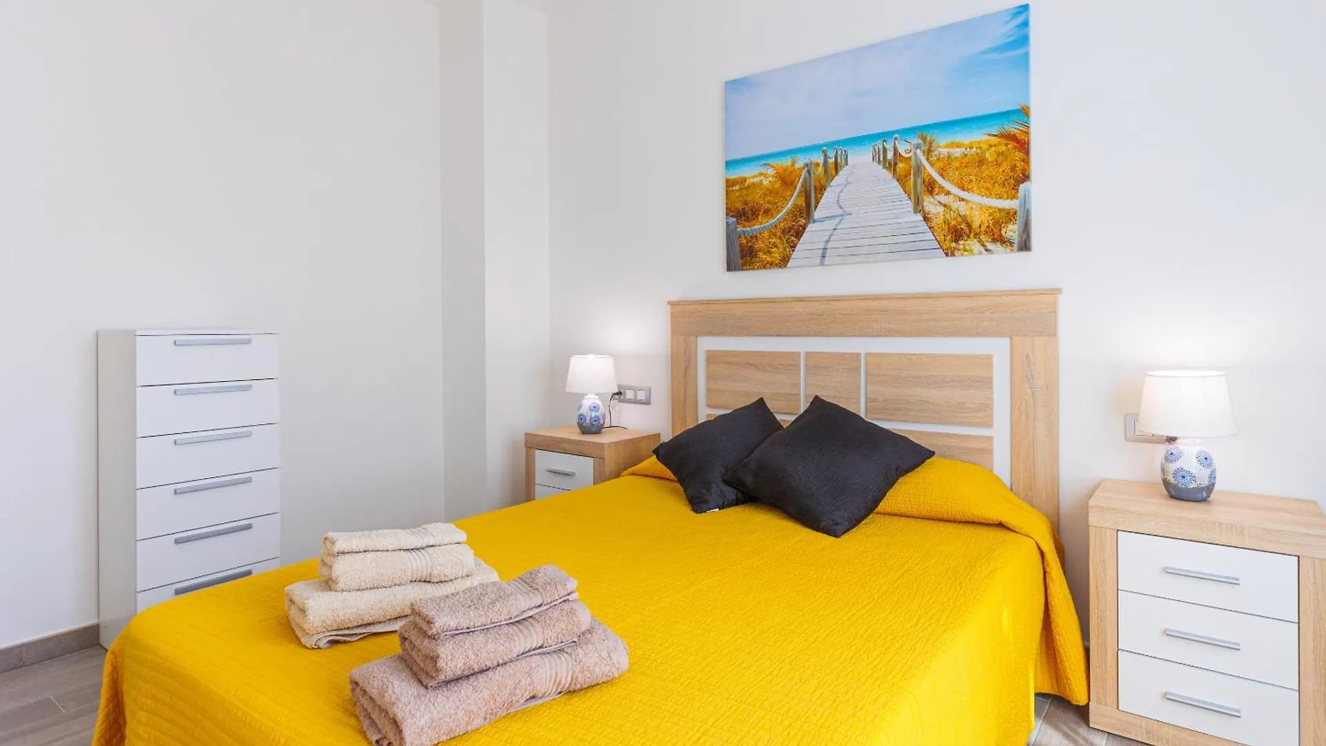 Διαμέρισμα Pueblo Majorero 52 - Fuerteventura Golf Club Caleta De Fuste