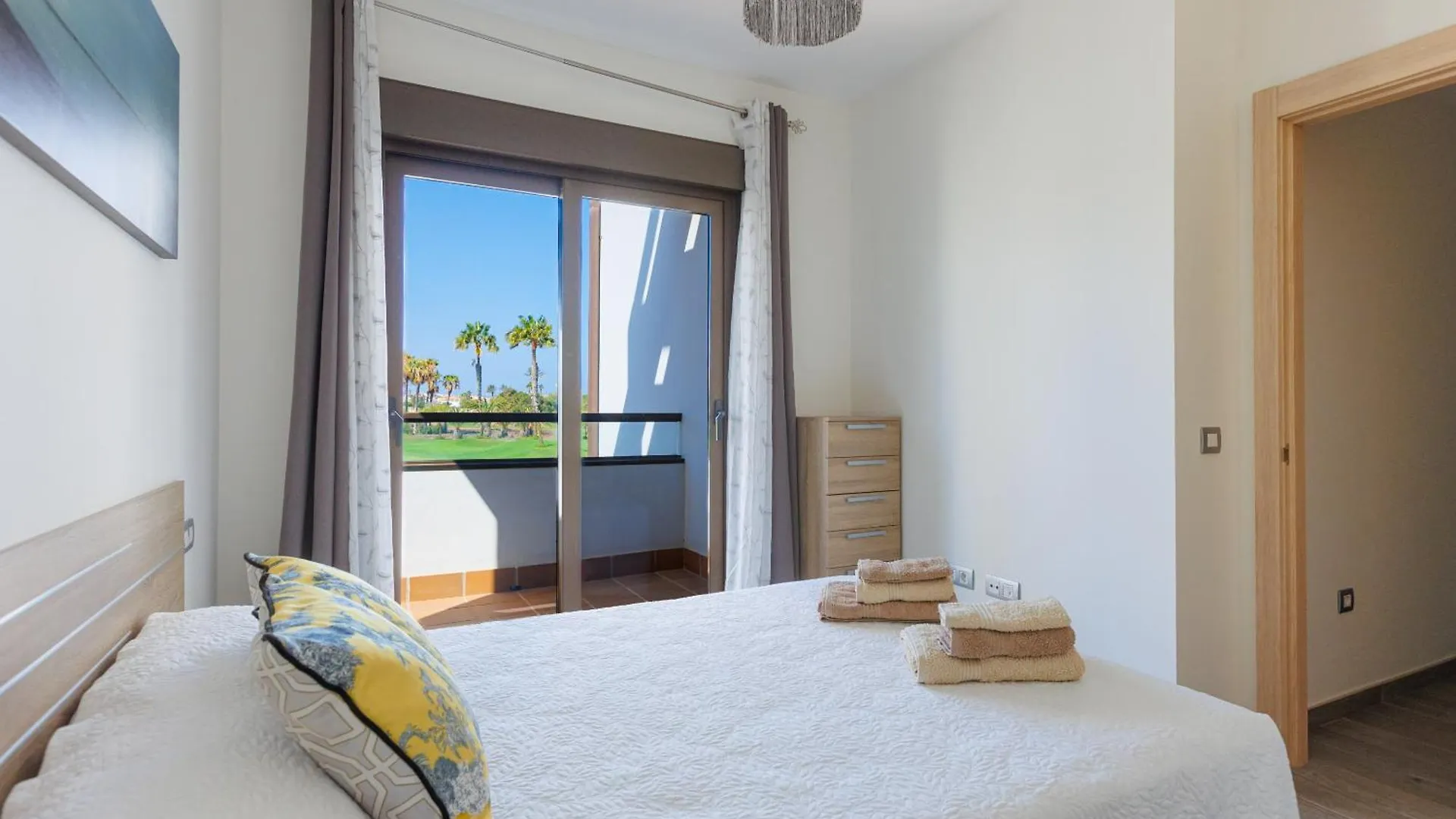 Διαμέρισμα Pueblo Majorero 52 - Fuerteventura Golf Club Caleta De Fuste